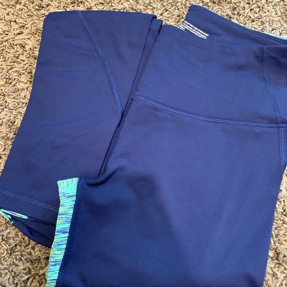 Victoria’s Secret Knockout Tights